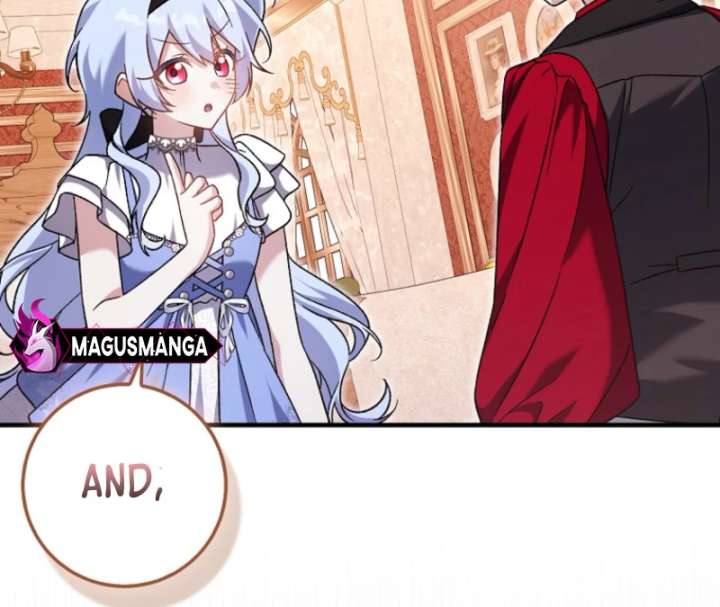 I Thought I Was The Main Character Chapter 9 620 013