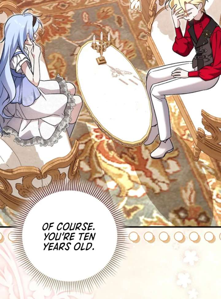 I Thought I Was The Main Character Chapter 9 624 017