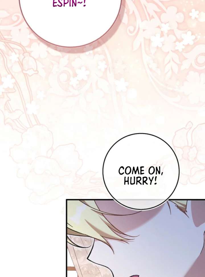 I Thought I Was The Main Character Chapter 9 627 020