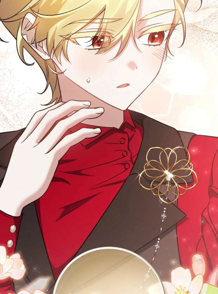 I Thought I Was The Main Character Chapter 9 630 023