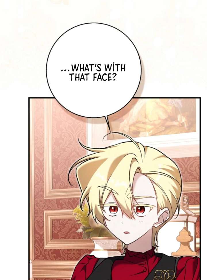 I Thought I Was The Main Character Chapter 9 634 027