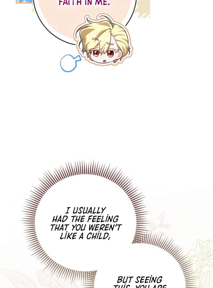 I Thought I Was The Main Character Chapter 9 637 030