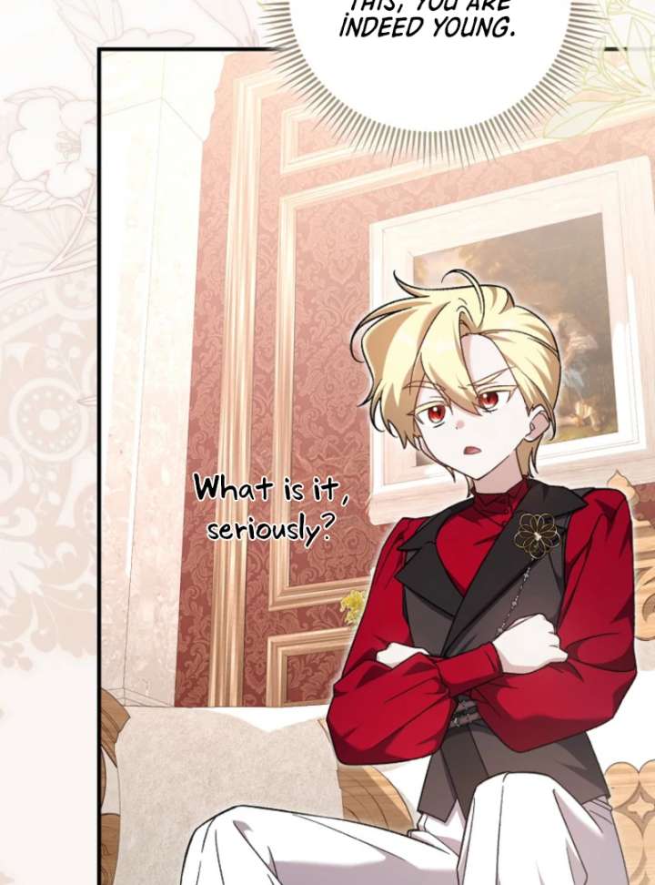 I Thought I Was The Main Character Chapter 9 638 031