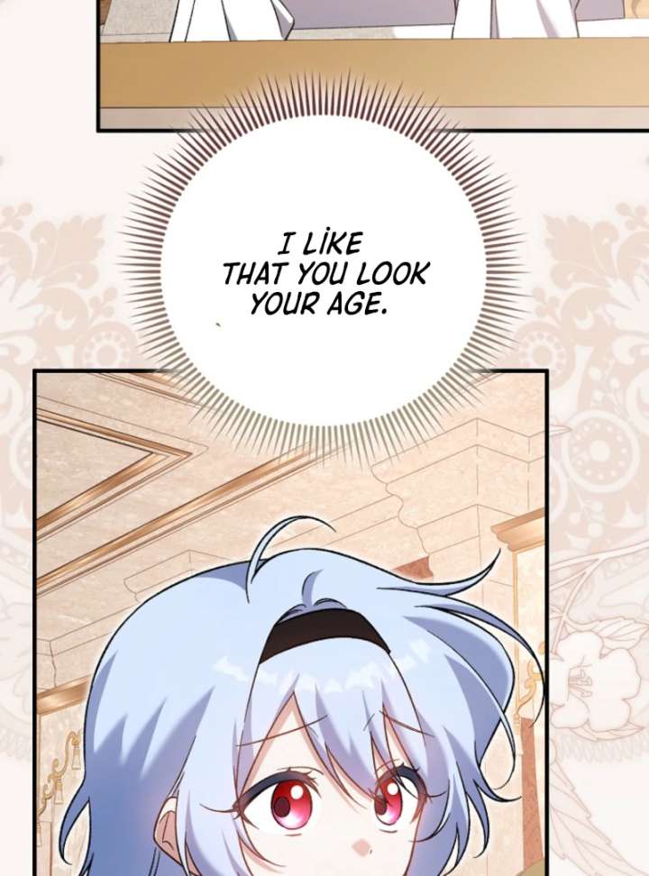 I Thought I Was The Main Character Chapter 9 639 032