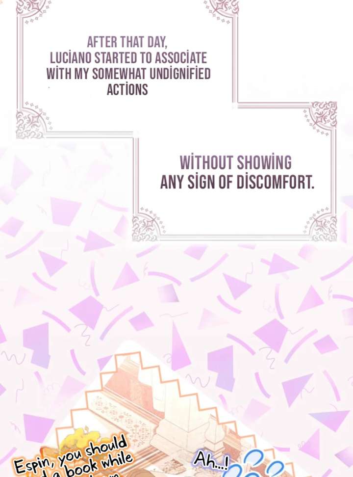 I Thought I Was The Main Character Chapter 9 641 034