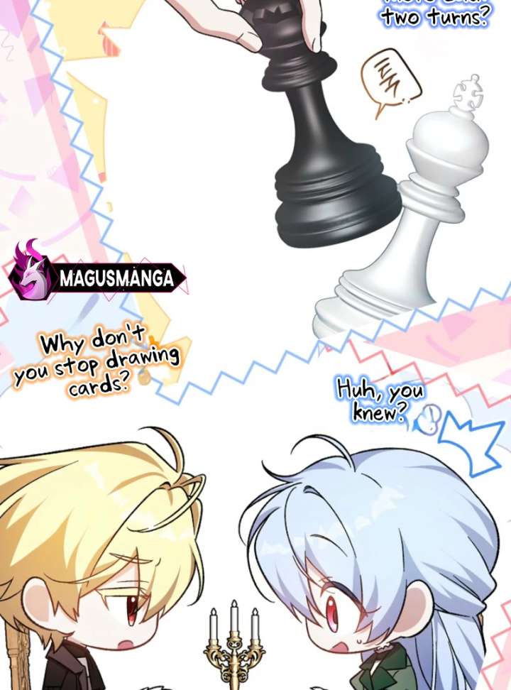 I Thought I Was The Main Character Chapter 9 643 036