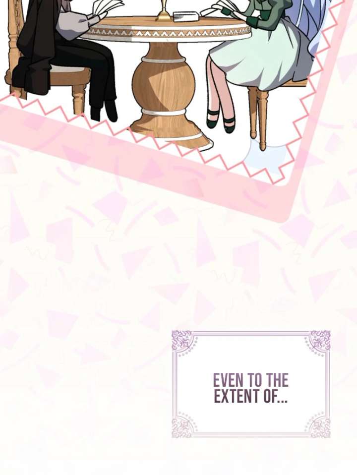 I Thought I Was The Main Character Chapter 9 644 037