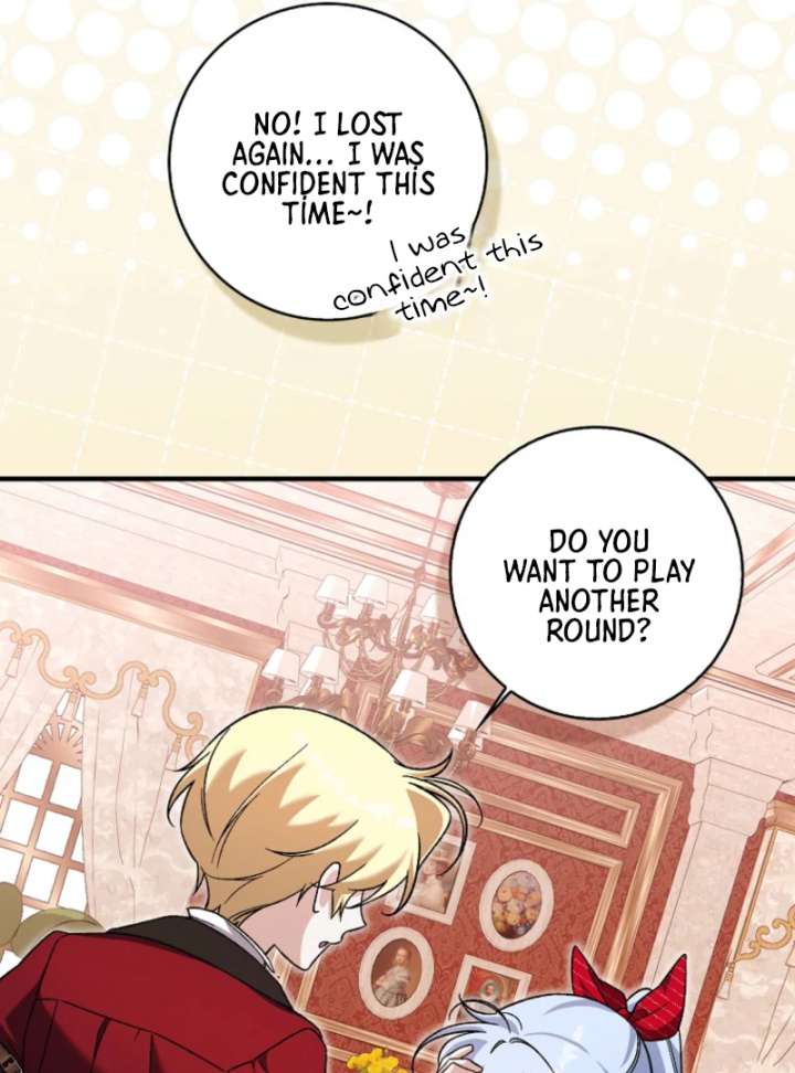 I Thought I Was The Main Character Chapter 9 646 039