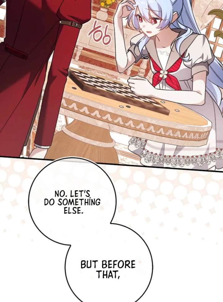 I Thought I Was The Main Character Chapter 9 647 040