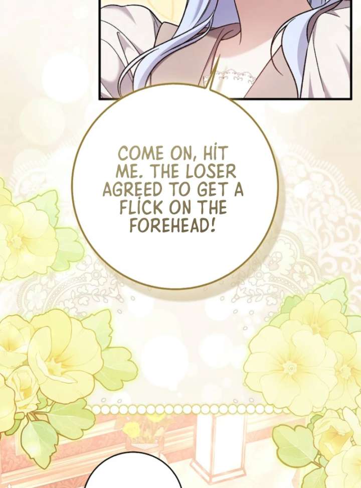 I Thought I Was The Main Character Chapter 9 649 042