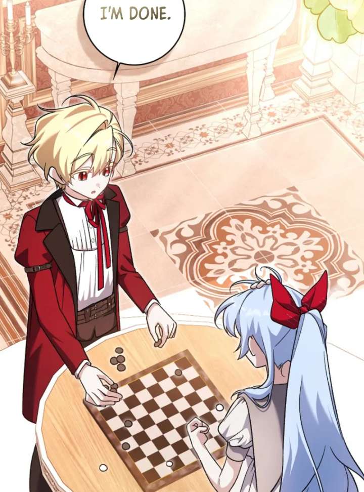 I Thought I Was The Main Character Chapter 9 650 043