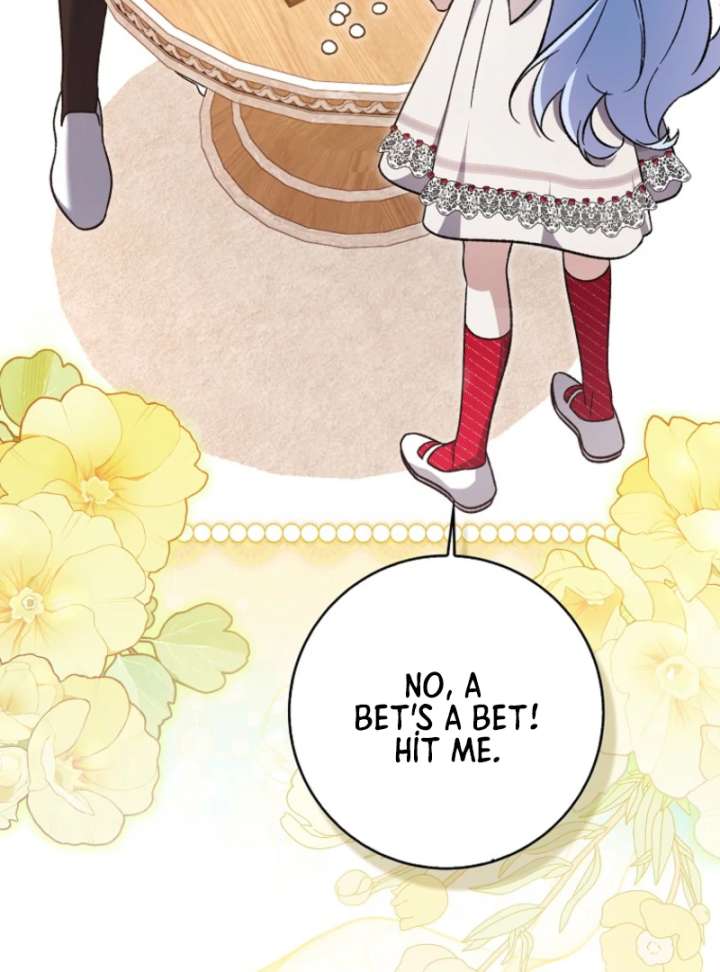 I Thought I Was The Main Character Chapter 9 651 044