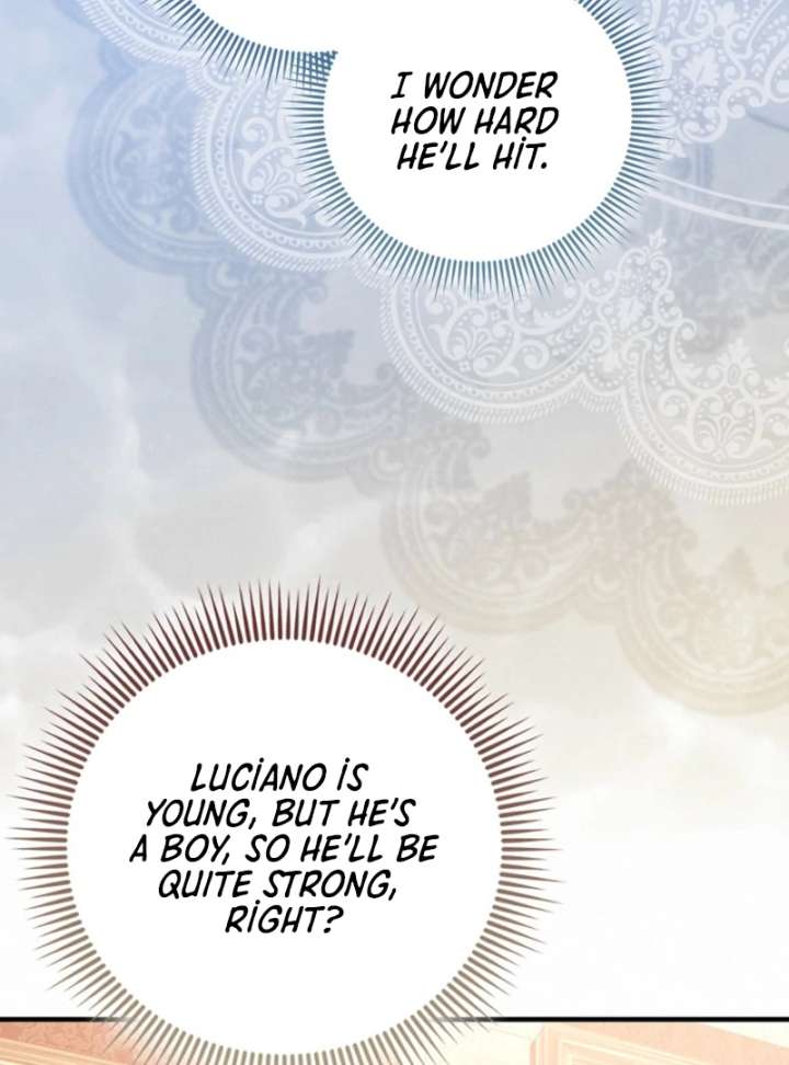 I Thought I Was The Main Character Chapter 9 654 047