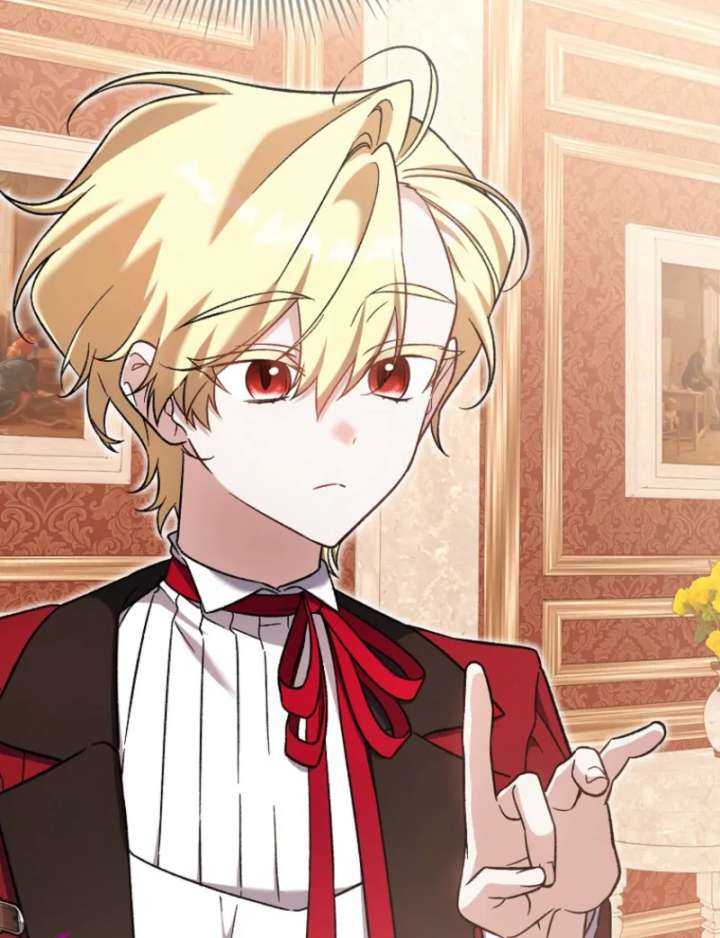 I Thought I Was The Main Character Chapter 9 655 048