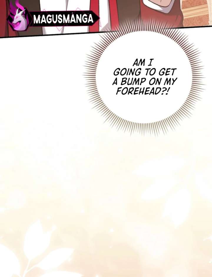 I Thought I Was The Main Character Chapter 9 656 049