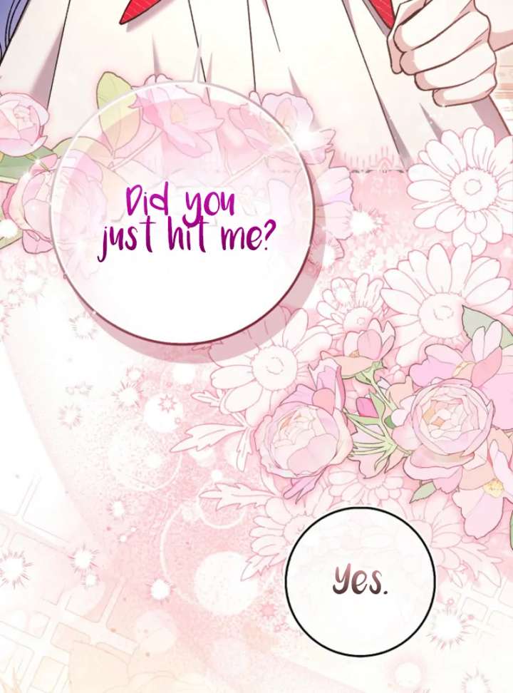 I Thought I Was The Main Character Chapter 9 662 055