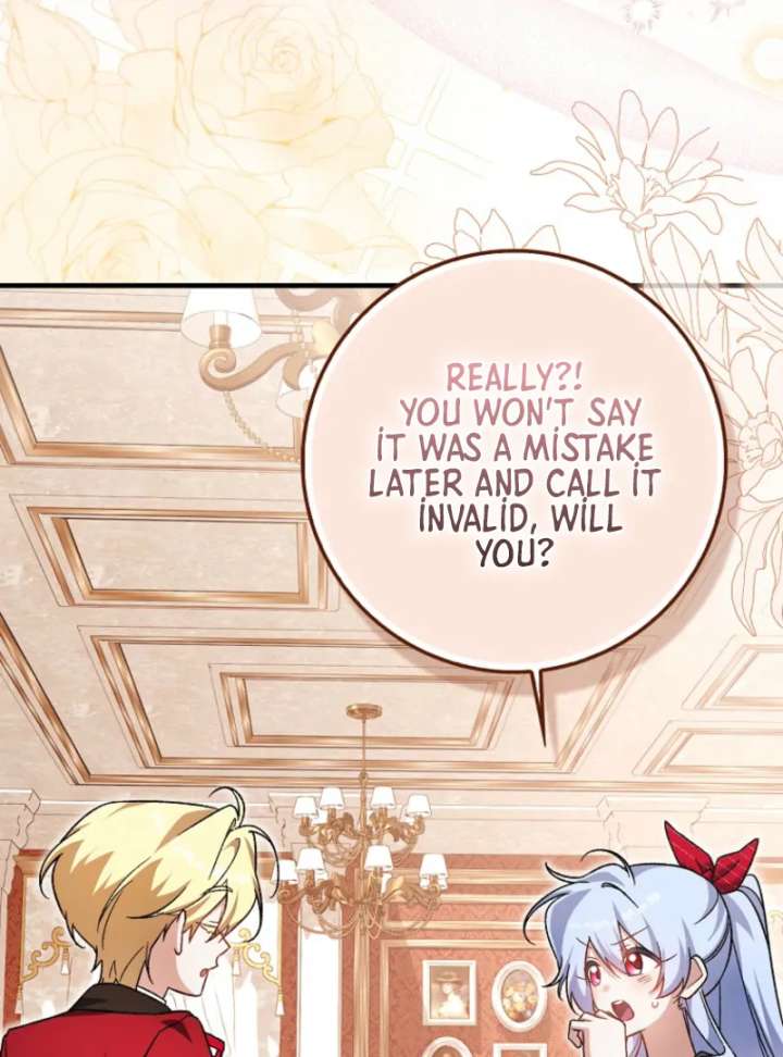 I Thought I Was The Main Character Chapter 9 663 056