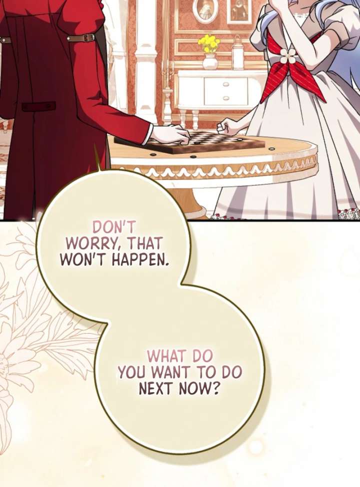 I Thought I Was The Main Character Chapter 9 664 057