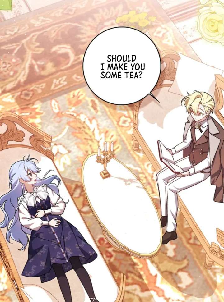 I Thought I Was The Main Character Chapter 9 681 074