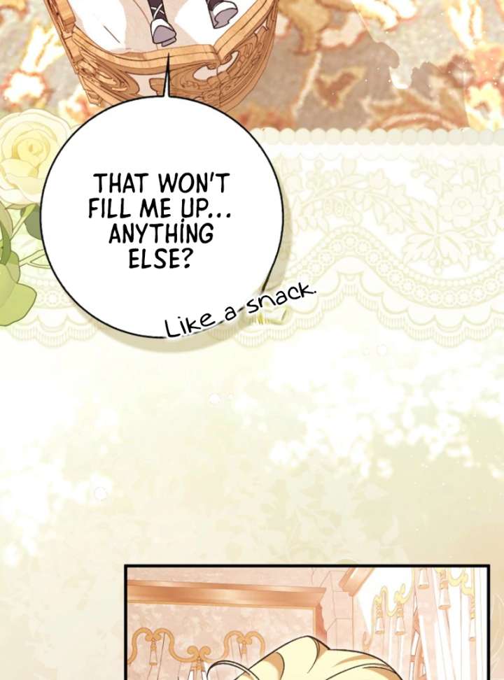 I Thought I Was The Main Character Chapter 9 682 075