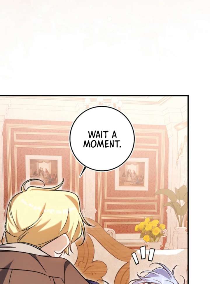 I Thought I Was The Main Character Chapter 9 684 077