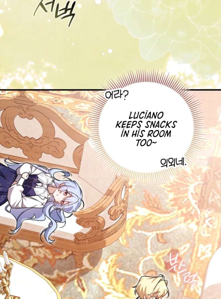 I Thought I Was The Main Character Chapter 9 686 079