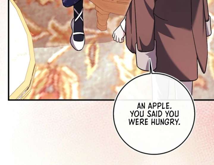 I Thought I Was The Main Character Chapter 9 692 085