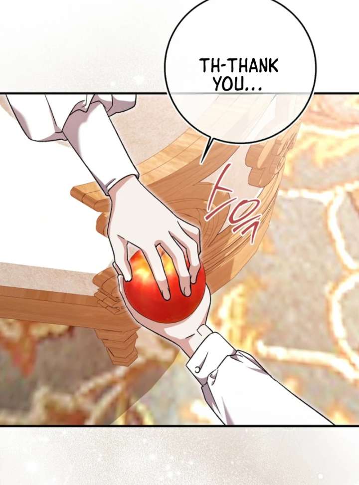 I Thought I Was The Main Character Chapter 9 695 088