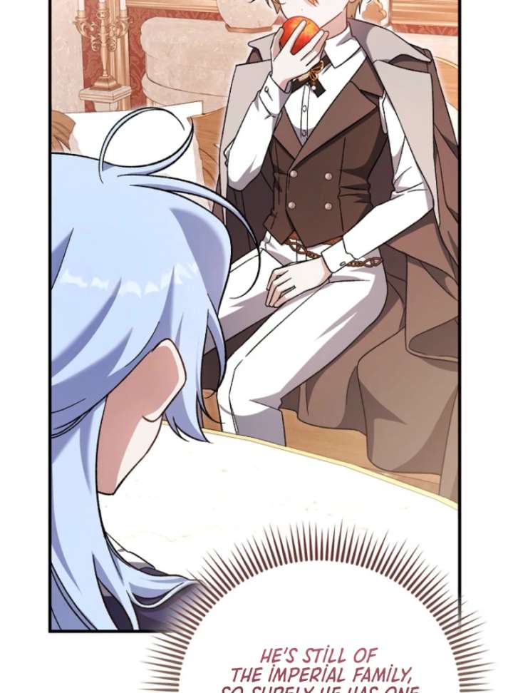 I Thought I Was The Main Character Chapter 9 698 091