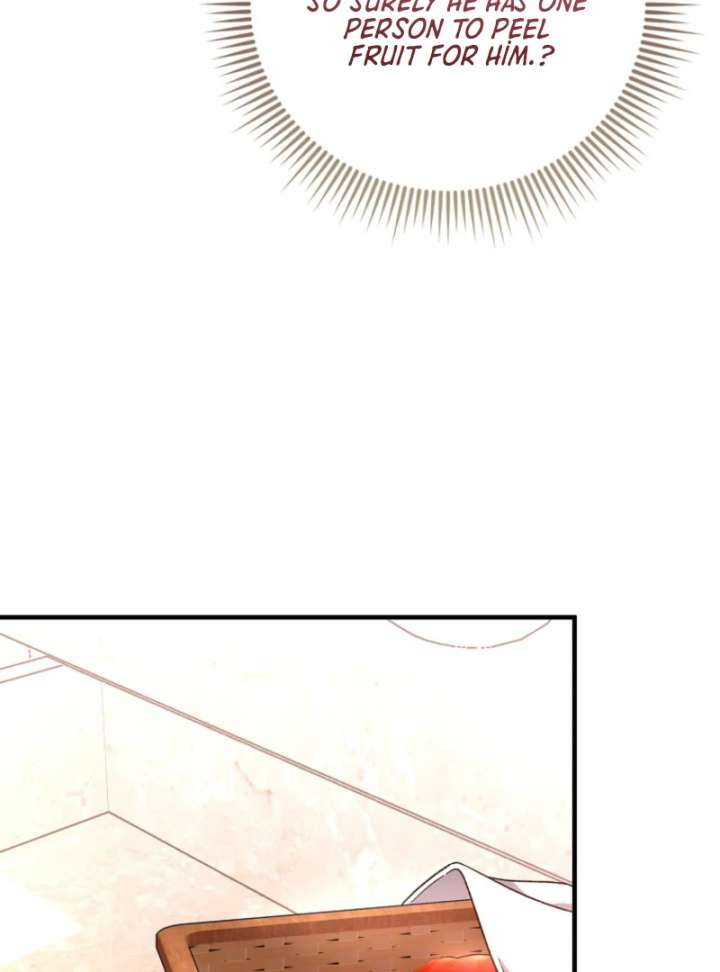 I Thought I Was The Main Character Chapter 9 699 092