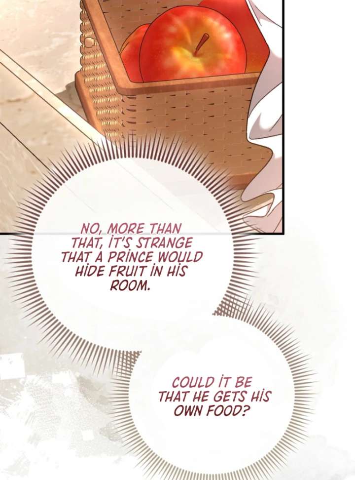 I Thought I Was The Main Character Chapter 9 700 093