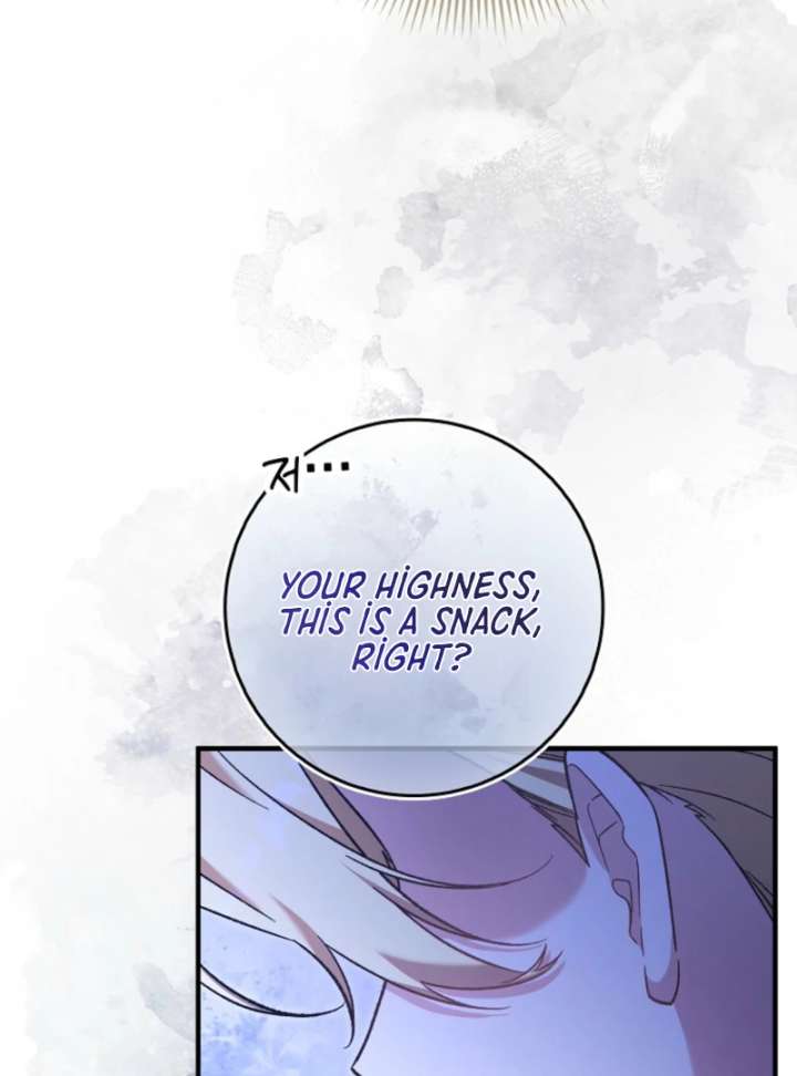 I Thought I Was The Main Character Chapter 9 701 094