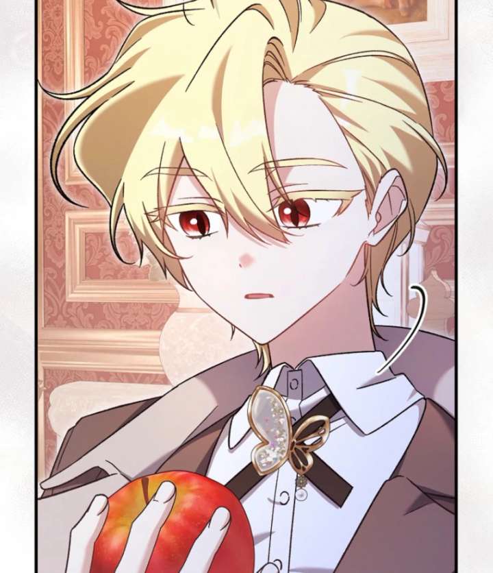 I Thought I Was The Main Character Chapter 9 704 097