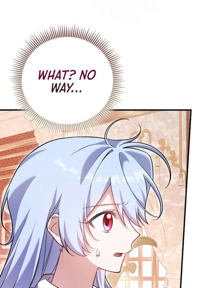 I Thought I Was The Main Character Chapter 9 706 099