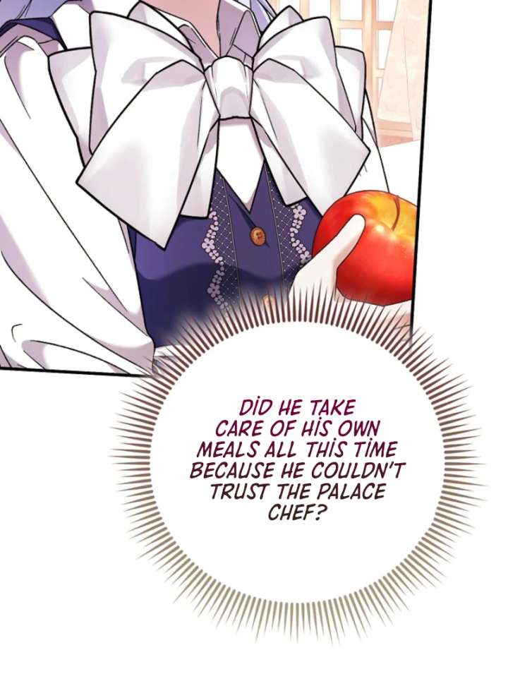 I Thought I Was The Main Character Chapter 9 707 100