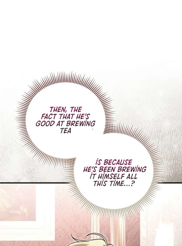 I Thought I Was The Main Character Chapter 9 708 101