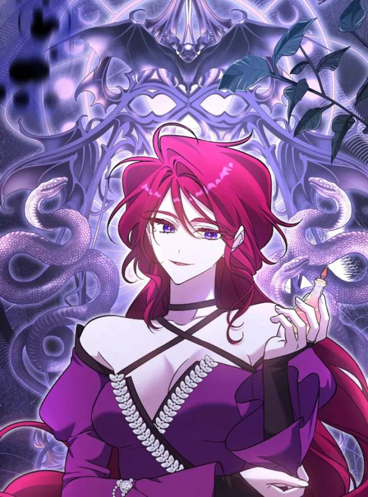 I Thought I Was The Main Character Chapter 9 711 104