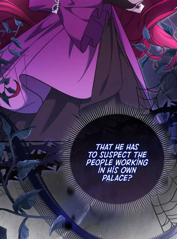 I Thought I Was The Main Character Chapter 9 712 105