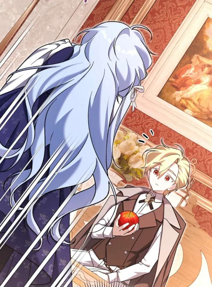 I Thought I Was The Main Character Chapter 9 715 108