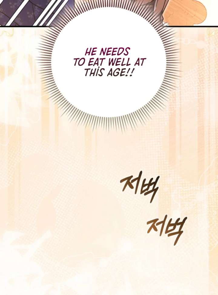 I Thought I Was The Main Character Chapter 9 716 109