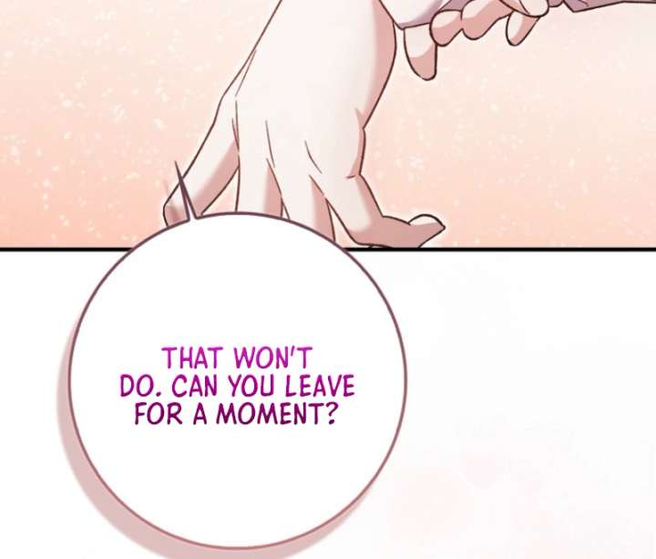 I Thought I Was The Main Character Chapter 9 718 111