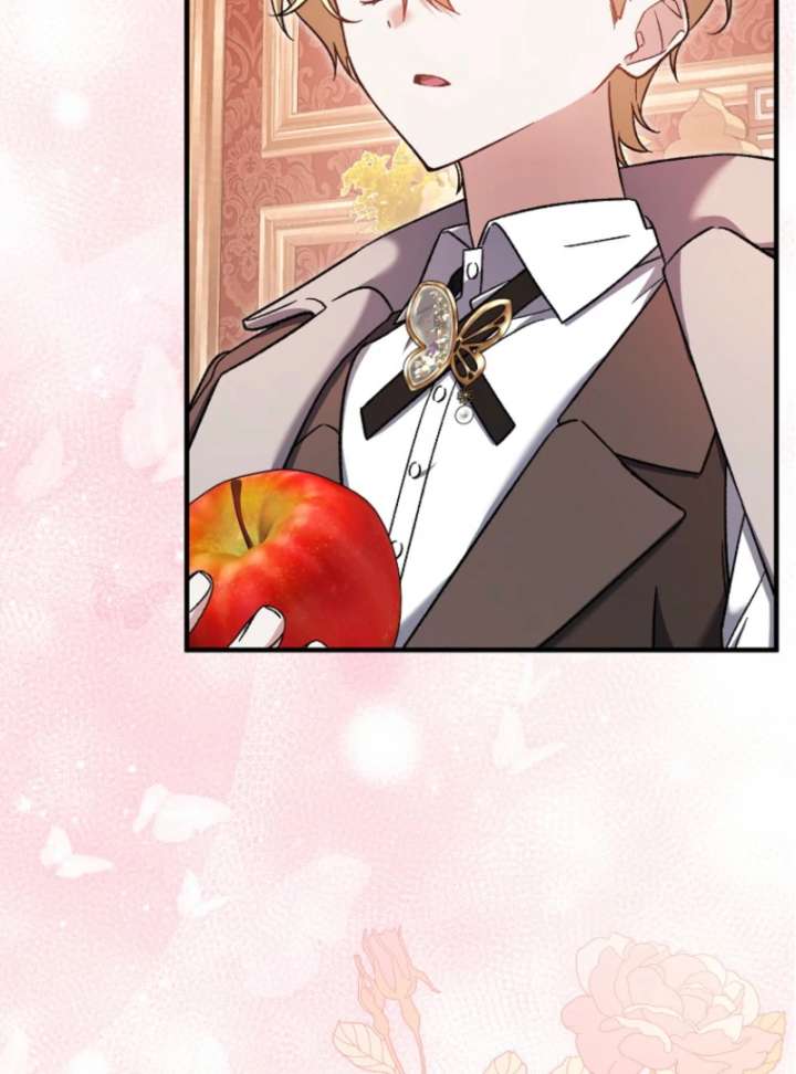 I Thought I Was The Main Character Chapter 9 720 113