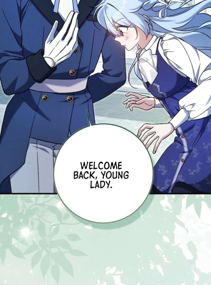 I Thought I Was The Main Character Chapter 9 728 121