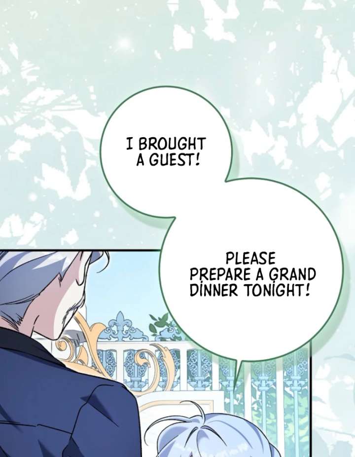 I Thought I Was The Main Character Chapter 9 729 122