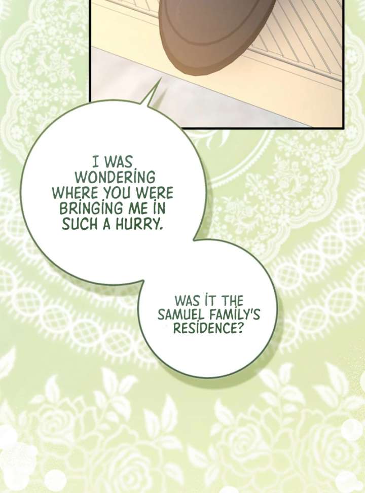 I Thought I Was The Main Character Chapter 9 732 125