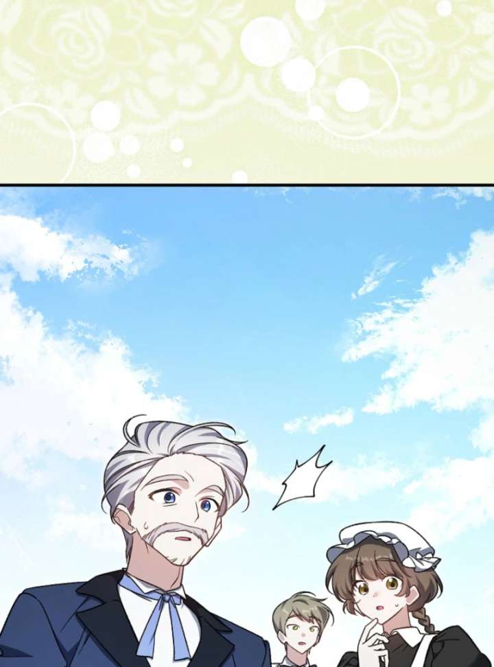 I Thought I Was The Main Character Chapter 9 733 126