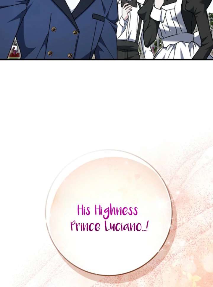 I Thought I Was The Main Character Chapter 9 734 127