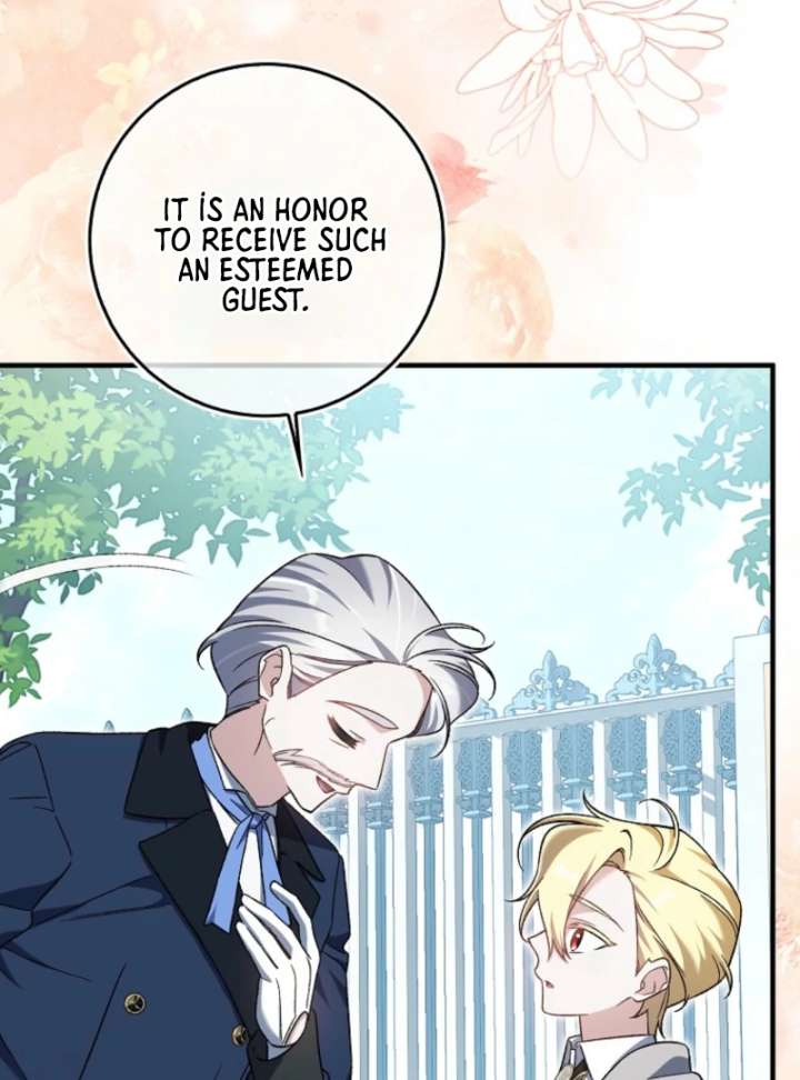 I Thought I Was The Main Character Chapter 9 737 130