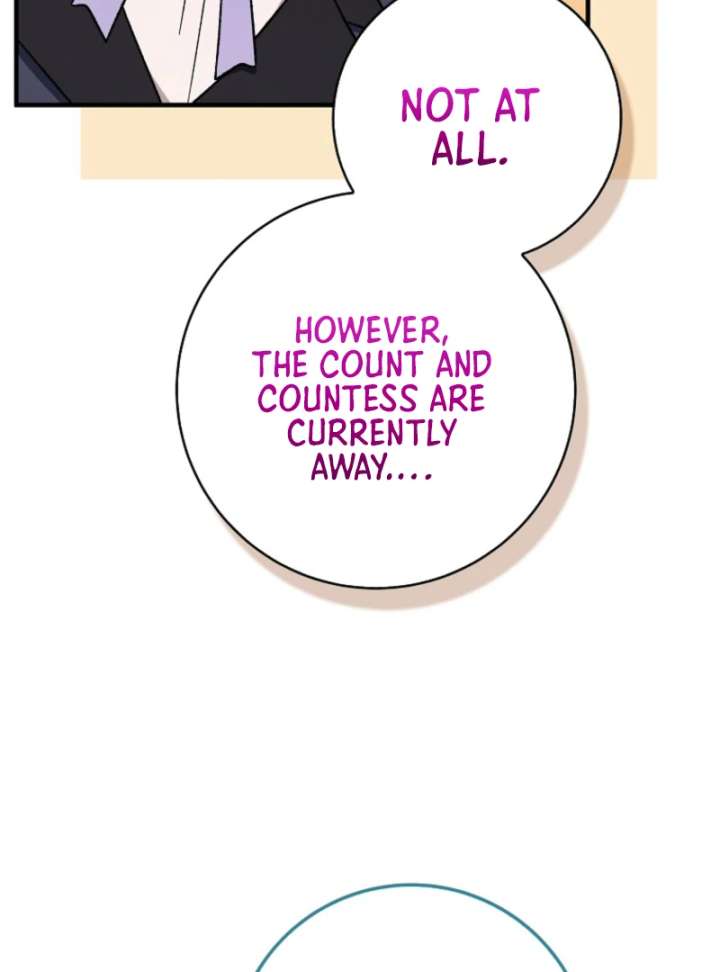 I Thought I Was The Main Character Chapter 9 740 133