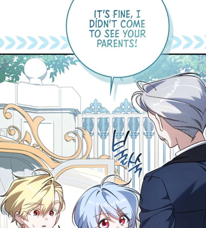 I Thought I Was The Main Character Chapter 9 741 134